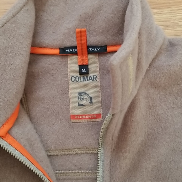 Colmar Made in Italy Light Wool Jacket - Picture 2 of 6